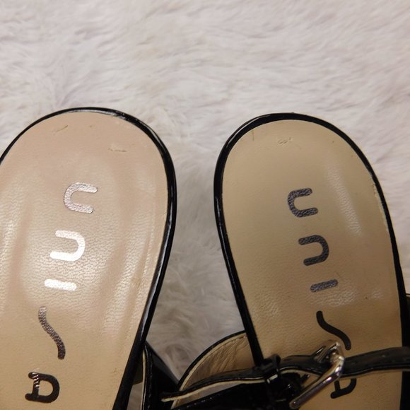 🌻Unisa Slingback Heels Size 10M - Picture 14 of 16